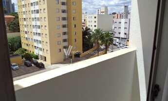 Imagem 4: Campinas - Apartamento Padrão - Parque Itália