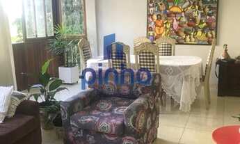 Imagem: Apartamento para Venda em Salvador, Graça