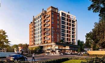 Imagem 2: Cobertura em construção à venda no bairro Costa e Silva, Joinville/SC