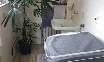 Imagem 6: Santos - Apartamento Padrão - Embaré