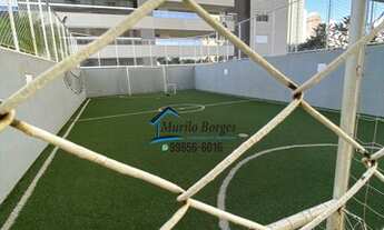 Imagem 3: Apartamento de 182m², 2 suítes no setor Bueno!