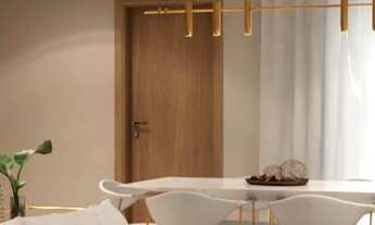 Imagem 4: DUPLEX EM CONDOMINIO NO ARACAGYPORCELANATO/LEITOR BIOMETRICO