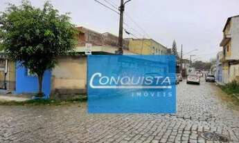 Imagem 6: Casa com 3 dormitórios à venda, 129 m² por R$ 450.000 - Vila Alcântara - São Bernardo do C