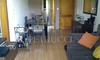 Imagem 2: Apartamento - Jardim Boa Esperança - Campinas