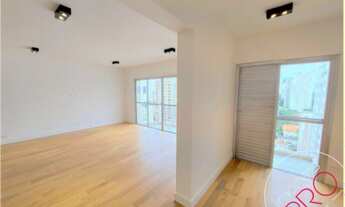 Imagem 6: Apartamento 166m² 4 dormitórios para Venda no Brooklin