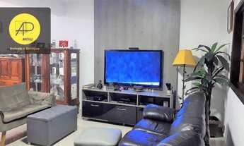 Imagem 5: Sobrado com 3 dormitórios à venda, 300 m² - Vila Nova Cintra - Mogi das Cruzes/SP