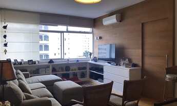 Imagem 4: Apartamento com 3 dormitórios à venda, 176 m² por R$ 1.950.000,00 - Higienópolis - São Pau