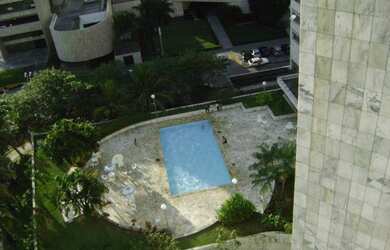 Imagem 8: Apartamento à venda, 48 m² por R$ 260.000,00 - Boa Viagem - Recife/PE