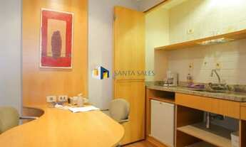 Imagem 6: Flat para locação - 1 dormitório - Moema