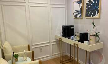 Imagem 5: FLORIANóPOLIS - Conjunto Comercial/sala - Centro