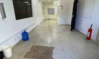 Imagem 4: PRÉDIO COMERCIAL / INDUSTRIAL - ZONA ZAE A - PROX. ROD. SANTOS DUMONT