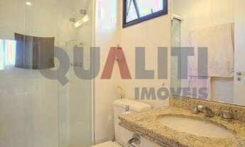 Imagem 5: Flat para locação em Moema