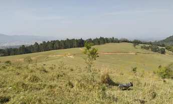 Imagem 2: área - Mato Dentro - Águas de Lindóia