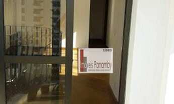 Imagem 4: Cobertura com 3 dormitórios à venda, 187 m² - Moema - São Paulo/SP