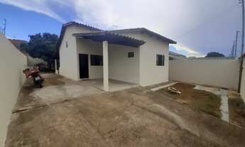 Imagem: Casa Residencial Itaipu