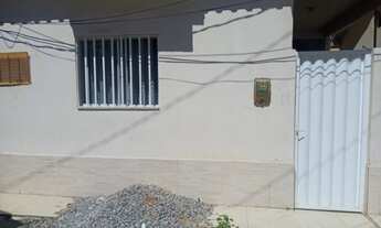 Imagem: Casa de 2 quartos na Mirandela em Nilópolis