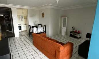 Imagem 4: Vendo apartamento Mobiliado