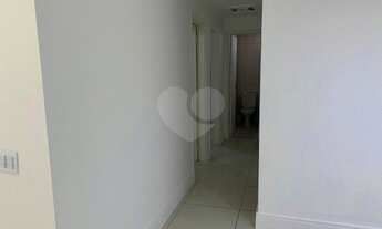 Imagem 5: Apartamento 63m² com 1 vaga localização excelente!!