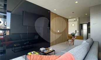 Imagem 2: Apartamento-São Paulo-JARDIM AMÉRICA