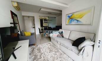 Imagem 3: Apartamento à venda, 96 m² por R$ 450.000,00 - América - Joinville/SC