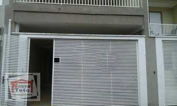 Imagem 3: Sobrado residencial à venda, Pirituba, São Paulo - SO1089