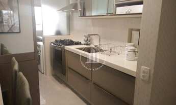 Imagem 6: Apartamento Duplex com 3 dormitórios à venda, 105 m² por R$ 1.100.000,00 - Coqueiros - Flo
