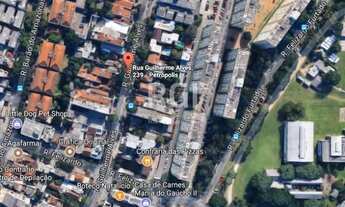 Imagem 3: Porto Alegre - Terreno Padrão - Petrópolis