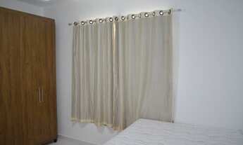 Imagem 5: Apartamento em Caldas Novas 02 quartos mobiliado