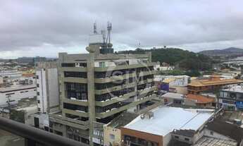 Imagem 1: Cobertura com 2 dormitórios à venda, 124 m² no Centro - Cabo Frio/RJ