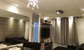 Imagem 5: Campinas - Apartamento Padrão - Jardim São José