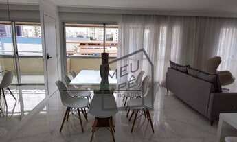 Imagem: Apartamento com 3 suítes à venda, 128