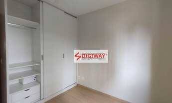 Imagem 6: Apartamento com 3 dormitórios para alugar, 109 m² por R$ 3.500,00/mês - Jardim Vila Marian