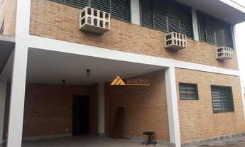 Imagem 2: Sobrado com 4 dormitórios à venda, 474 m² por R$ 1.700.000,00 - Alto da Boa Vista - Ribeir