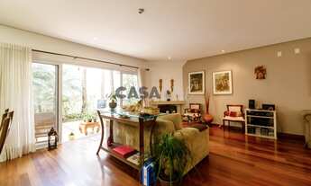 Imagem 7: Casa de Condomínio - 5 Dormitórios (Suítes) à Venda no Alto da Boa Vista - São Paulo/SP