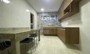 Imagem 5: Apartamento para venda com 81 metros quadrados com 3 quartos em Alto dos Passos - Juiz de