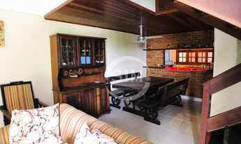 Imagem 4: Casa com 2 dormitórios à venda, 100 m² - Peró - Cabo Frio/RJ