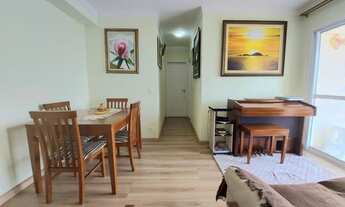 Imagem 4: São Paulo - Apartamento Padrão - Tatuapé