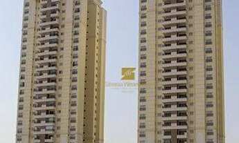 Imagem 6: Apartamento à Venda no Condomínio Parque Pantanal II com 03 Quartos sendo 03 Suítes no Ba