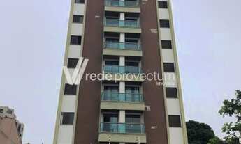 Imagem: Campinas - Apartamento Padrão - Cambuí
