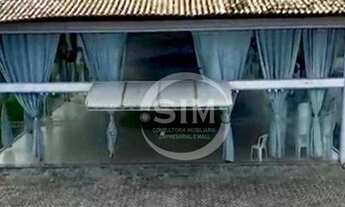 Imagem 6: Sítio com 14 dormitórios à venda, 62000 m² - Lagoinha - Araruama/RJ