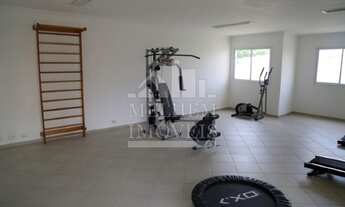 Imagem 6: Apartamento para locação - Interlagos, São Paulo