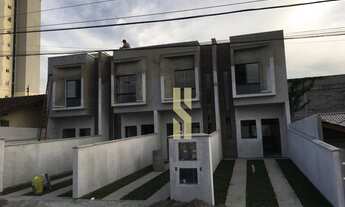 Imagem: Sobrado com 3 dormitórios à venda, 102