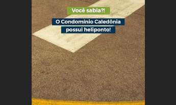 Imagem 6: EXCELENTE LOTE NO CONDOMÍNIO CALEDÔNIA