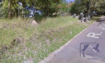 Imagem 2: Porto Alegre - Terreno Padrão - Belém Novo