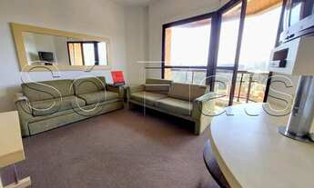 Imagem: Flat Montecattini disponível para venda