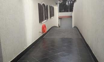 Imagem 4: Casa para venda, Centro Diadema, SP - 3 dormitórios, sendo 1 suíte com hidro; sala de esta