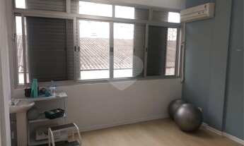 Imagem 3: SALA COMERCIAL - BROOKLIN - 28 METROS