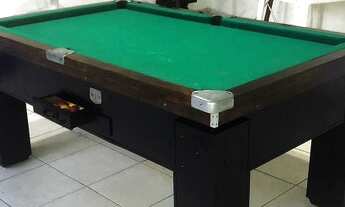 Imagem 5: Casa de condomínio sobrado para venda possui 70 metros quadrados com 2 quartos