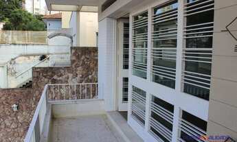 Imagem 3: Casa com 6 dormitórios, 385 m² - venda por R$ 3.800.000,00 ou aluguel por R$ 13.000,00 - A