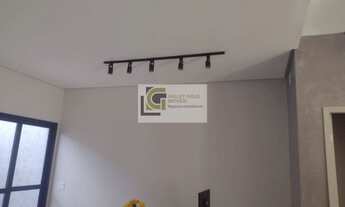 Imagem 5: Sobrado para venda possui 157 metros quadrados com 3 quartos, sendo 1 suíte